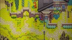 CROSSCODE ORIGINAL SOUNDTRACK EXSTEAM GIFT????АВТО - изображение № 2