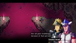 CROSSCODE MANLEA SKINSTEAM GIFT????АВТОДОСТАВКА???? - изображение № 8