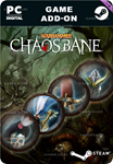 WARHAMMER: CHAOSBANE - HELMET PACKSTEAM GIFT????АВТО