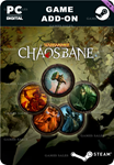 WARHAMMER: CHAOSBANE - EMOTES 2 & BLESSINGSTEAM