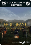 HOLDFAST: COLLECTORS EDITIONSTEAM GIFT????АВТО