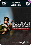 HOLDFAST: NATIONS AT WAR - GRENADIER REGIMENTS