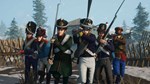 HOLDFAST: NATIONS AT WAR - GRENADIER REGIMENTS - изображение № 5