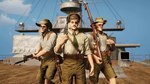 HOLDFAST: FRONTLINES WW1 - AUSTRALIAN FORCESSTEAM - изображение № 4