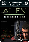 ALIEN SHOOTERSTEAM GIFT????АВТОДОСТАВКА????