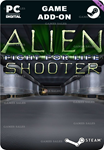 ALIEN SHOOTER - FIGHT FOR LIFESTEAM GIFT????АВТО
