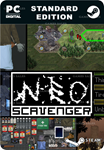 NEO SCAVENGERSTEAM GIFT????АВТОДОСТАВКА????