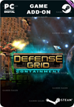 DEFENSE GRID: CONTAINMENT DLCSTEAM GIFT????АВТО