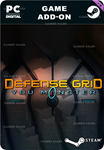 DEFENSE GRID: THE AWAKENING - YOU MONSTER DLCSTEAM