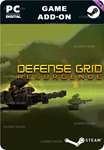DEFENSE GRID: RESURGENCE MAP PACK 3STEAM GIFT????