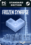 FROZEN SYNAPSESTEAM GIFT????АВТОДОСТАВКА????