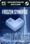 FROZEN SYNAPSE: SOUNDTRACK EDITIONSTEAM GIFT????АВТО