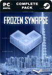 FROZEN SYNAPSE: COMPLETE PACKSTEAM GIFT????АВТО