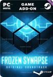 FROZEN SYNAPSE: SOUNDTRACKSTEAM GIFT????АВТОДОСТАВКА