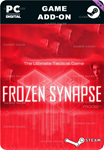FROZEN SYNAPSE: RED DLCSTEAM GIFT????АВТОДОСТАВКА????