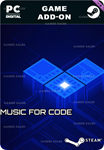 FROZEN SYNAPSE MUSIC PACK - MUSIC FOR CODE EPSTEAM