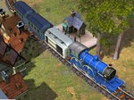 SID MEIER'S RAILROADS!STEAM GIFT????АВТОДОСТАВКА???? - изображение № 9