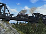 SID MEIER'S RAILROADS!STEAM GIFT????АВТОДОСТАВКА???? - изображение № 3