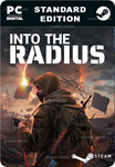 INTO THE RADIUS VRSTEAM GIFT????АВТОДОСТАВКА????