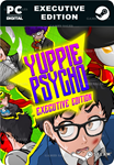 YUPPIE PSYCHO: EXECUTIVE EDITIONSTEAM GIFT????АВТО