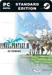 FINAL FANTASY III (3D REMAKE)STEAM GIFT????АВТО