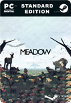MEADOWSTEAM GIFT????АВТОДОСТАВКА????