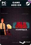 HELL IS OTHERS SOUNDTRACKSTEAM GIFT????АВТОДОСТАВКА