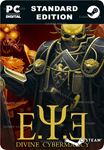 E.Y.E: DIVINE CYBERMANCYSTEAM GIFT????АВТОДОСТАВКА????