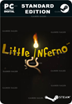 LITTLE INFERNOSTEAM GIFT????АВТОДОСТАВКА????