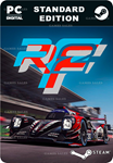 RFACTOR 2STEAM GIFT????АВТОДОСТАВКА????