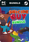 SUICIDE GUY BUNDLESTEAM GIFT????АВТОДОСТАВКА????