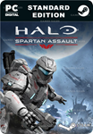 HALO: SPARTAN ASSAULTSTEAM GIFT????АВТОДОСТАВКА????