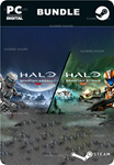 HALO: SPARTAN BUNDLESTEAM GIFT????АВТОДОСТАВКА????