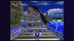 SONIC ADVENTURE DXSTEAM GIFT????АВТОДОСТАВКА???? - изображение № 4