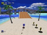 SONIC ADVENTURE DXSTEAM GIFT????АВТОДОСТАВКА???? - изображение № 8