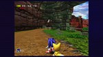 SONIC ADVENTURE DXSTEAM GIFT????АВТОДОСТАВКА???? - изображение № 2