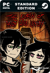 THE COFFIN OF ANDY AND LEYLEYSTEAM GIFT????АВТО