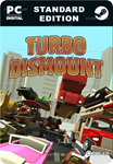 TURBO DISMOUNTSTEAM GIFT????АВТОДОСТАВКА????