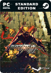 STRIDER / ストライダー飛竜STEAM GIFT????АВТОДОСТАВКА????
