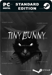 TINY BUNNYSTEAM GIFT????АВТОДОСТАВКА????
