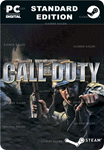CALL OF DUTY (2003)STEAM GIFT????АВТОДОСТАВКА????