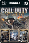 CALL OF DUTY WARCHESTSTEAM GIFT????АВТОДОСТАВКА????