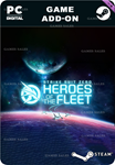 STRIKE SUIT ZERO HEROES OF THE FLEET DLCSTEAM GIFT