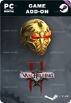 VAN HELSING II: MAGIC PACKSTEAM GIFT????АВТОДОСТАВКА