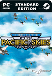 SID MEIER’S ACE PATROL: PACIFIC SKIESSTEAM GIFT????