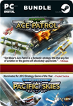SID MEIER'S ACE PATROL BUNDLESTEAM GIFT????АВТО
