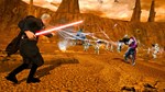 STAR WARS: BATTLEFRONT CLASSIC COLLECTIONSTEAM - изображение № 8