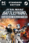 STAR WARS: BATTLEFRONT CLASSIC COLLECTIONSTEAM