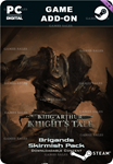 KING ARTHUR: KNIGHT'S TALE - BRIGANDS SKIRMISH PACK