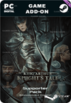 KING ARTHUR: KNIGHT'S TALE - SUPPORTER PACK DLC